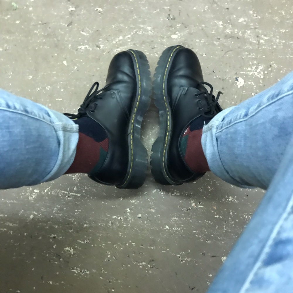 Bex Dr Martens